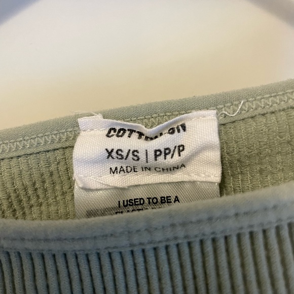 Tank top - Picture 2 of 2